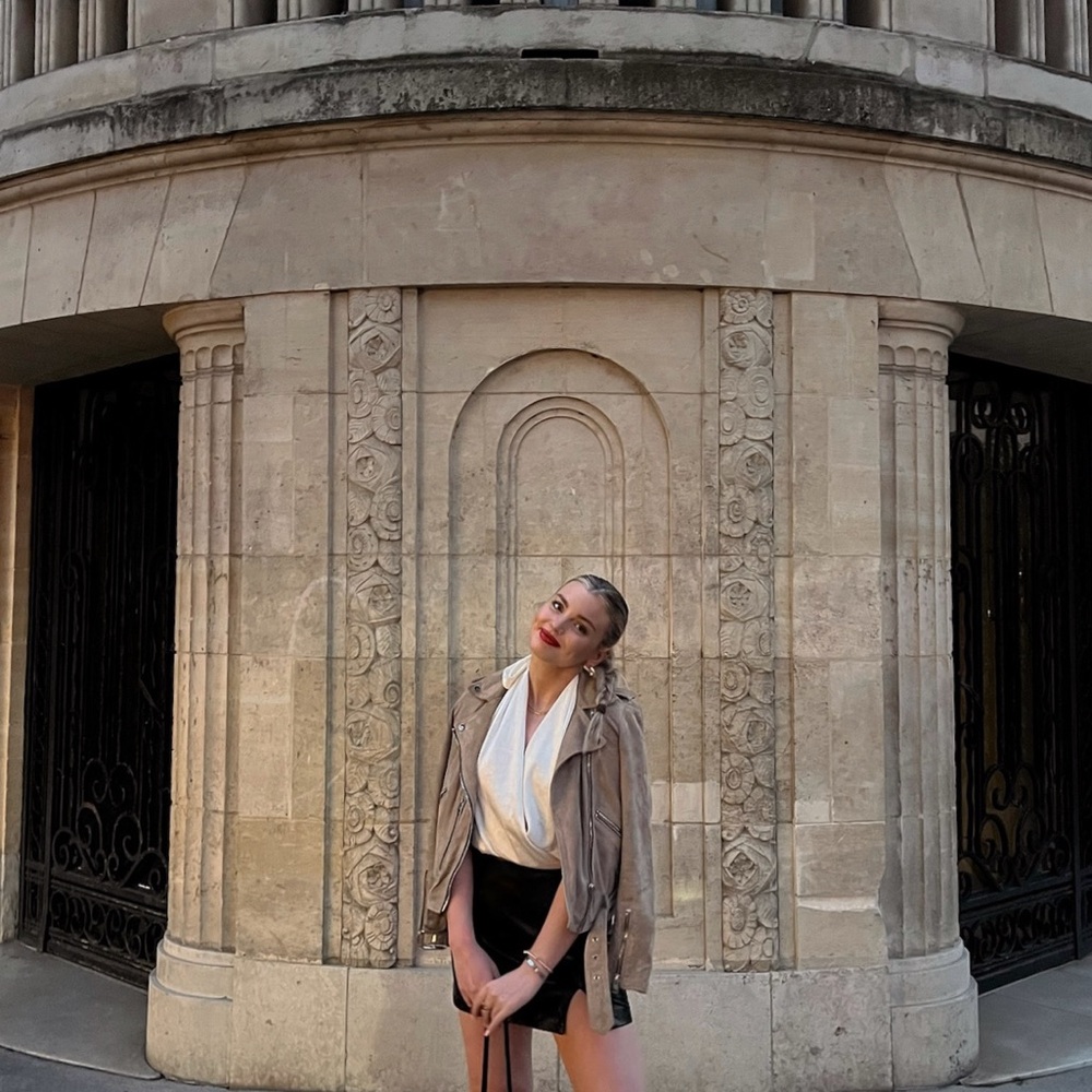 Meet your Posher, Syd